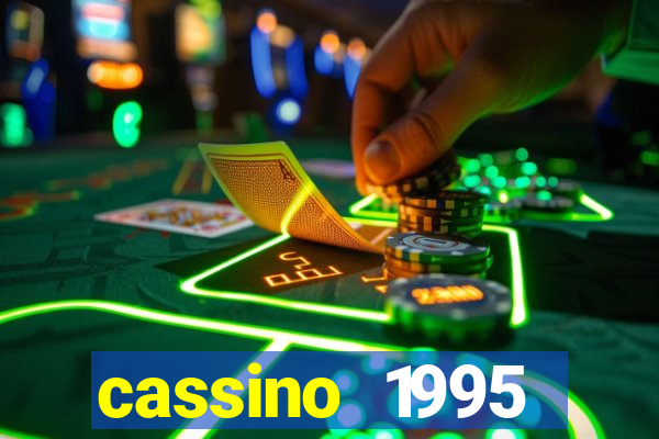 cassino 1995 dublado online